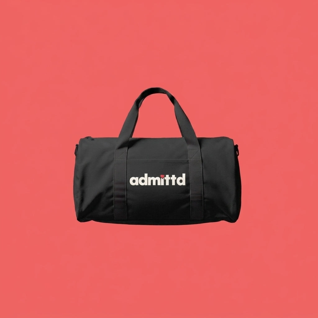the duffle basic duffle bag