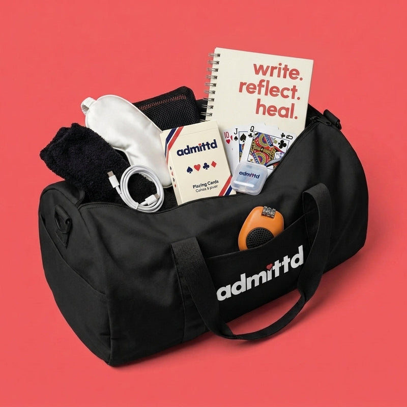 What to Pack for a Hospital Stay: The Ultimate Checklist