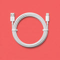 apple lightning cable