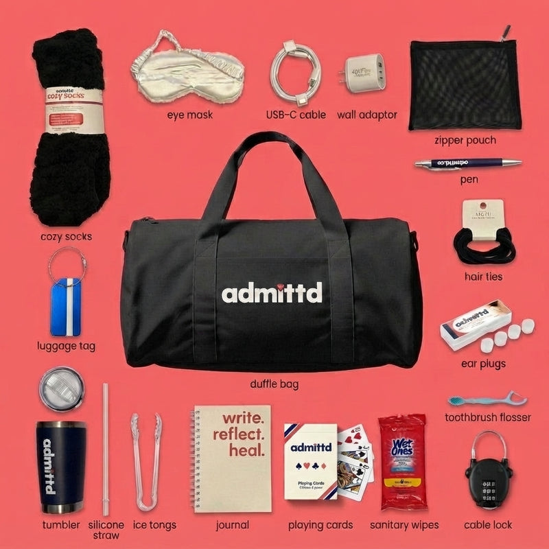 the duffle