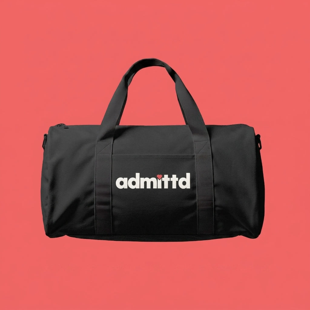the duffle duffle bag