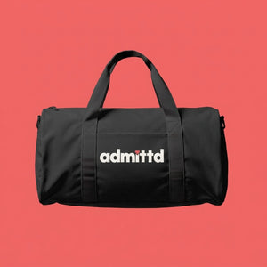 the duffle duffle bag