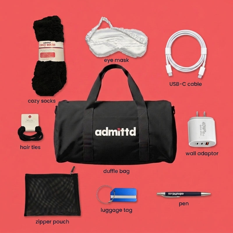 the duffle basic