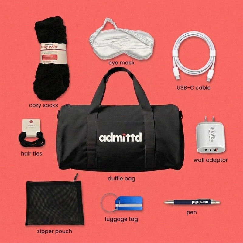 the duffle basic