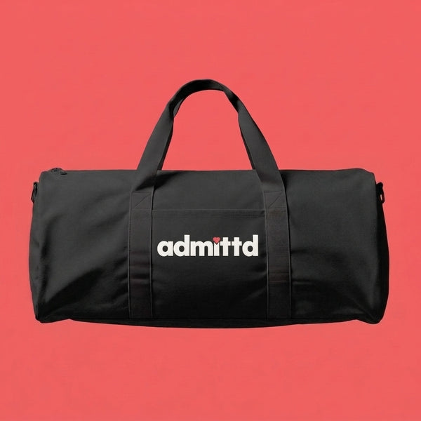 the duffle +