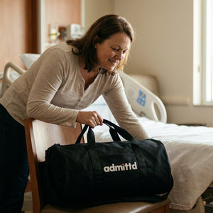 the duffle + lifestyle real